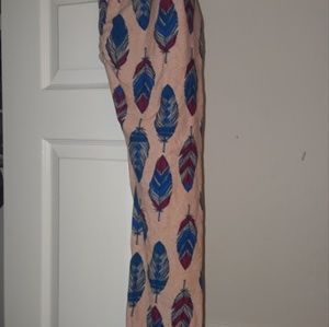 [Lularoe] Tall & Curvy Leggings